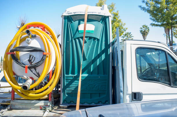 Porta potty services near me in Kerman, CA