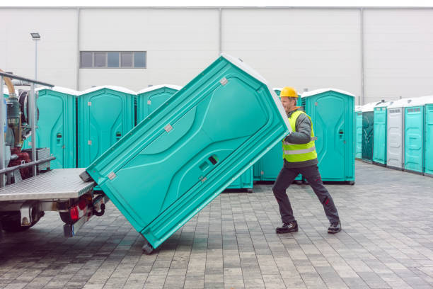 Best Luxury portable toilet rental  in Kerman, CA