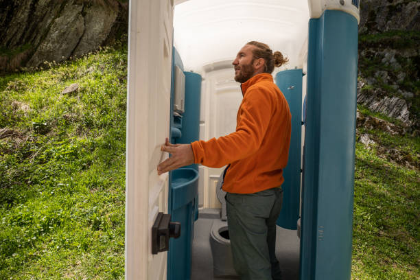 Best Affordable porta potty rental  in Kerman, CA