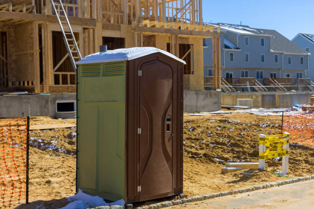 Portable Toilet Options We Offer in Kerman, CA
