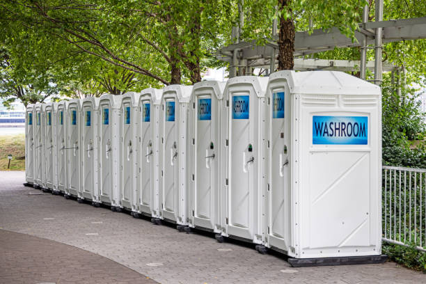 Best Porta potty services near me  in Kerman, CA