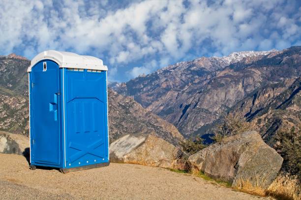 Best Affordable portable toilet rental  in Kerman, CA