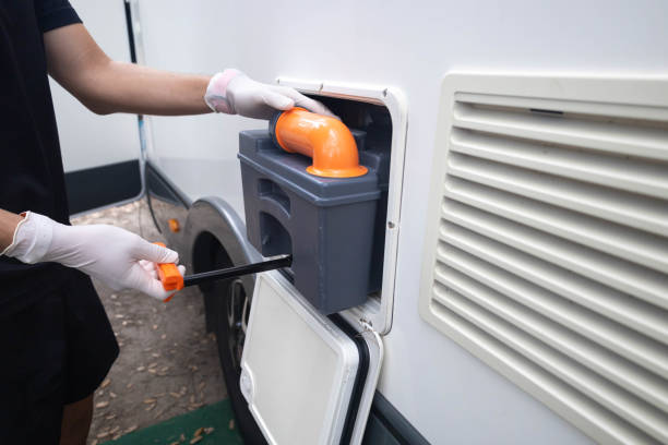 Best Local porta potty services  in Kerman, CA