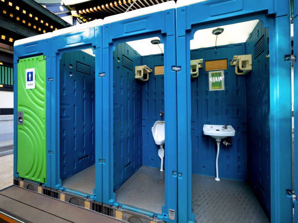Best Portable toilet rental cost  in Kerman, CA