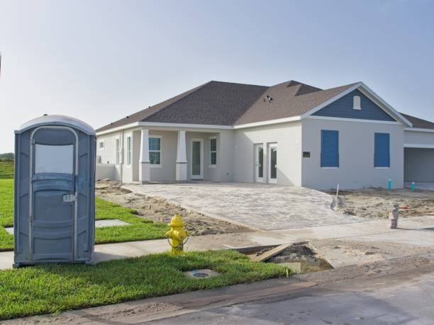 Best Temporary restroom rental  in Kerman, CA