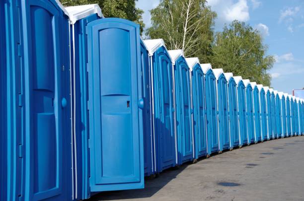 Best Sanitation services for porta potties  in Kerman, CA